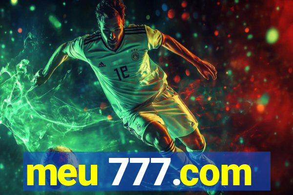 meu 777.com